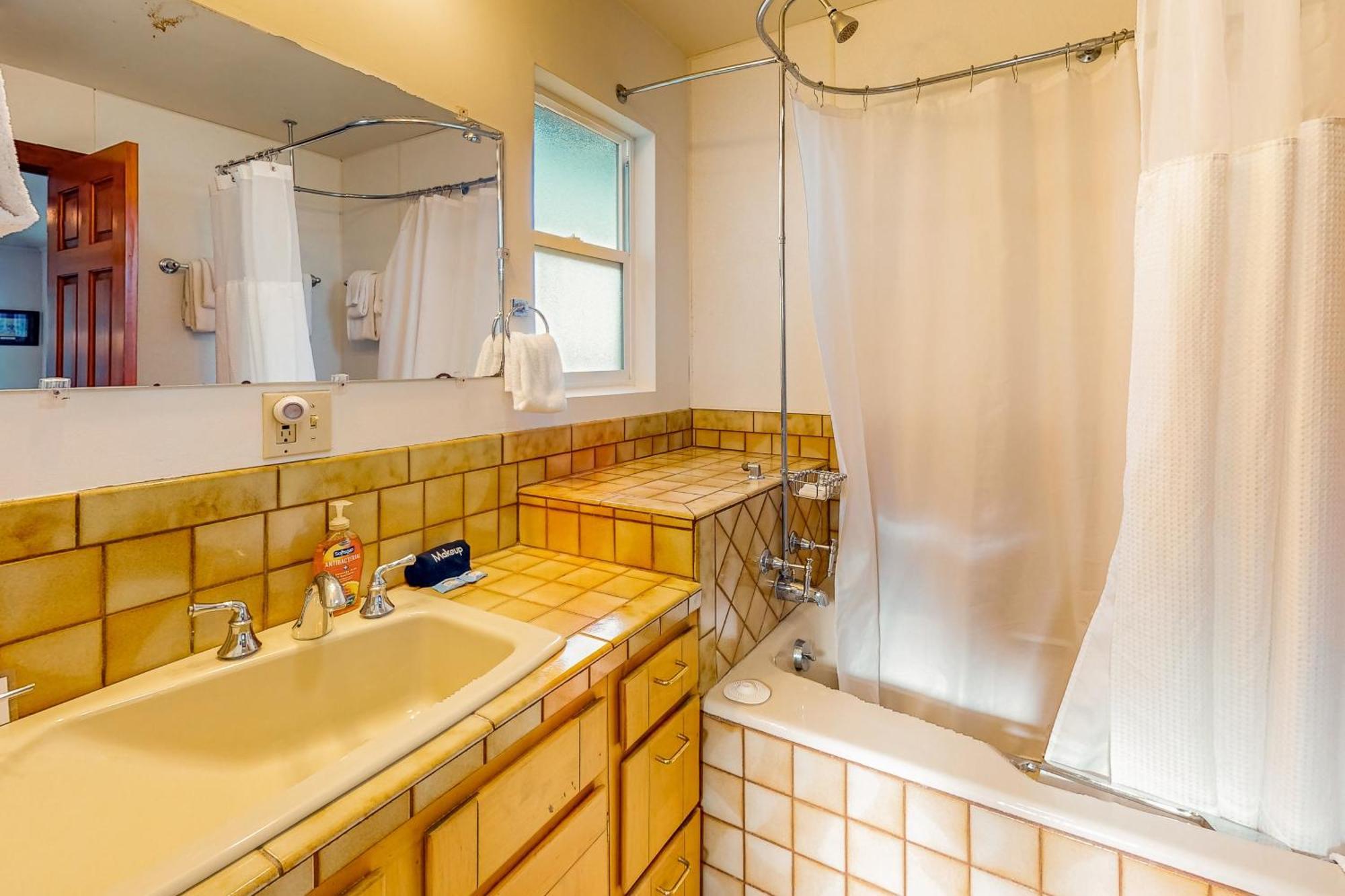 Вилла Headland Cove Retreat Мендосино Номер фото
