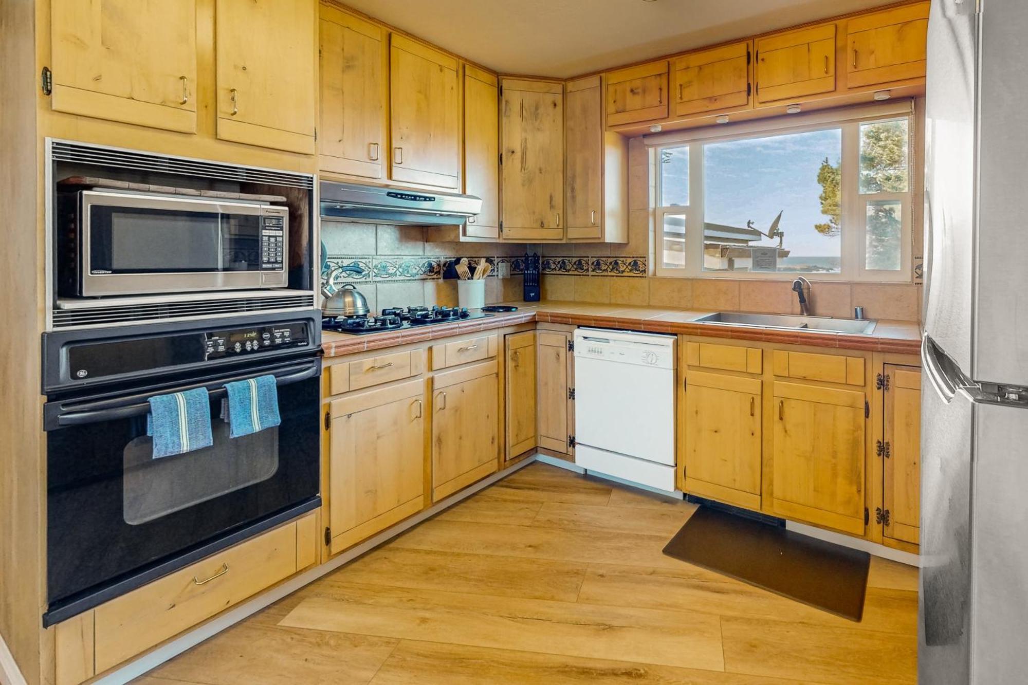 Вилла Headland Cove Retreat Мендосино Номер фото