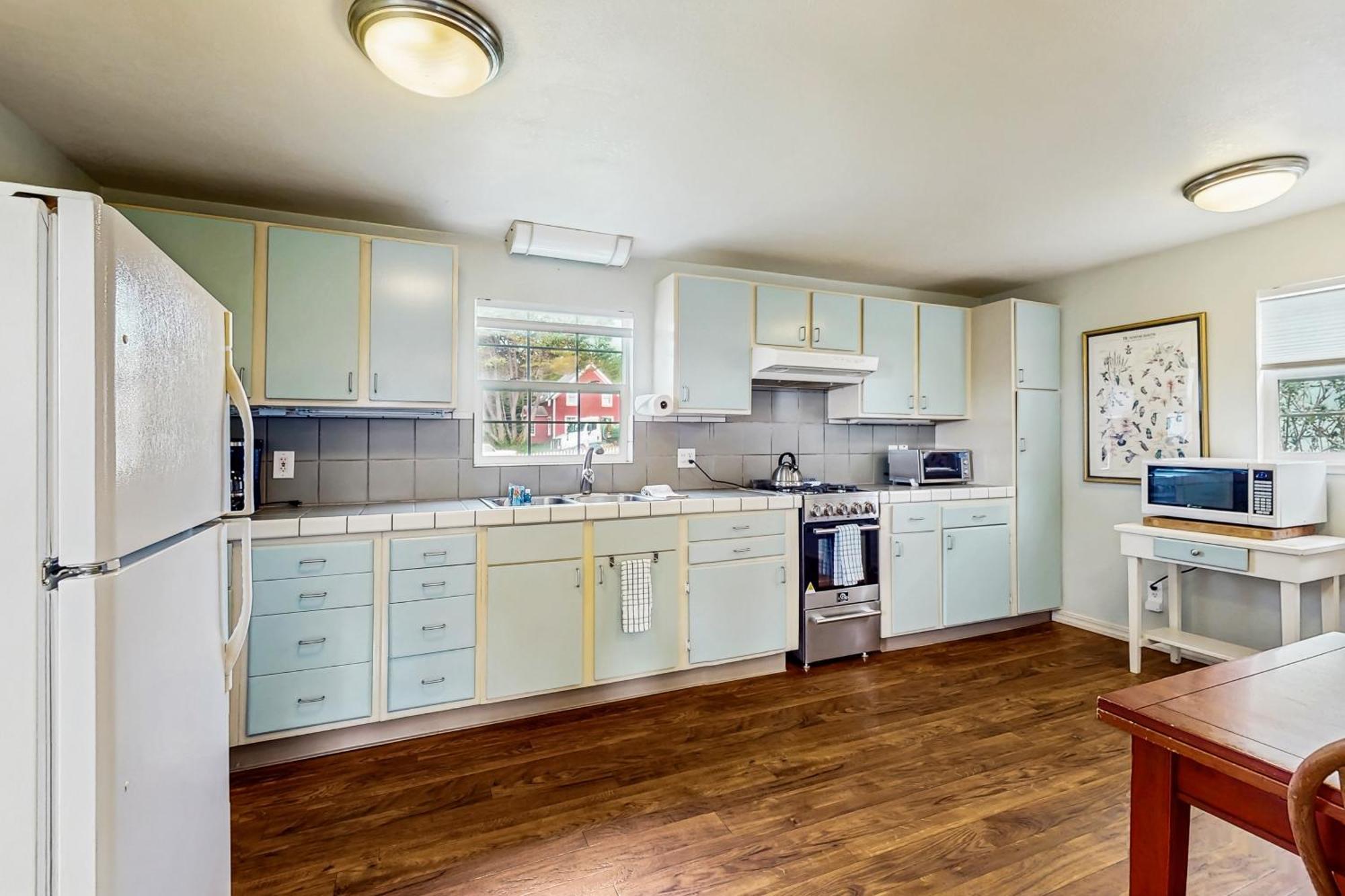 Вилла Headland Cove Retreat Мендосино Номер фото
