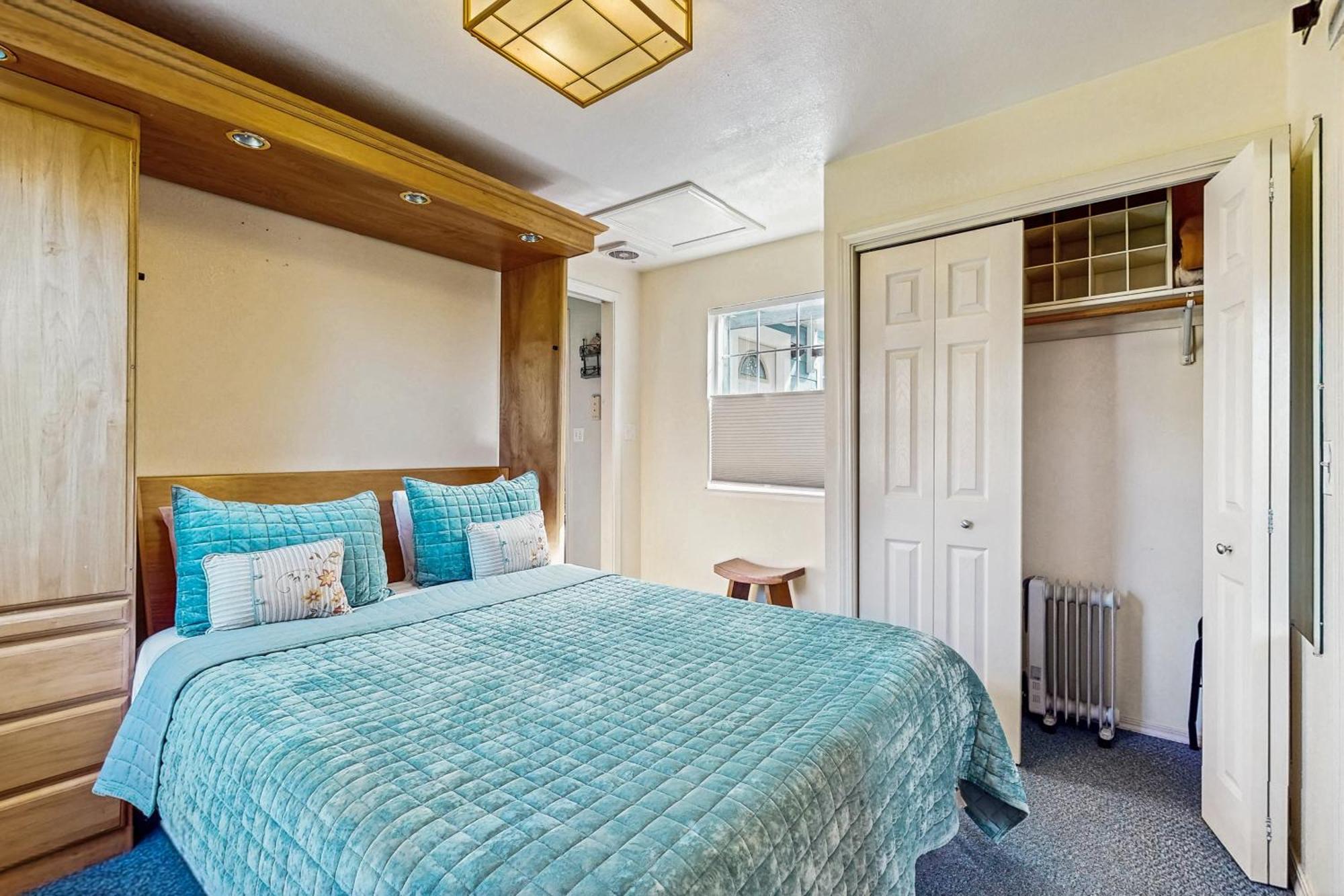 Вилла Headland Cove Retreat Мендосино Номер фото
